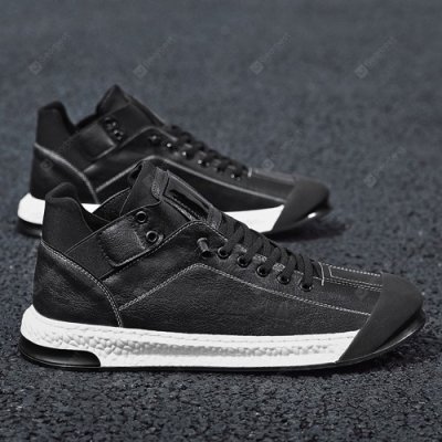 Men'S Fashion Casual Shoes Breathable ShoesOutdoor Shoes Flat Shoes